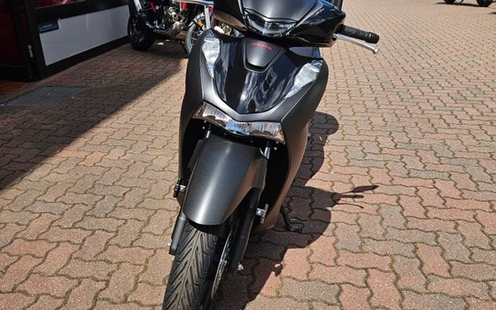 Neufahrzeug Honda SH150i - Bild 5