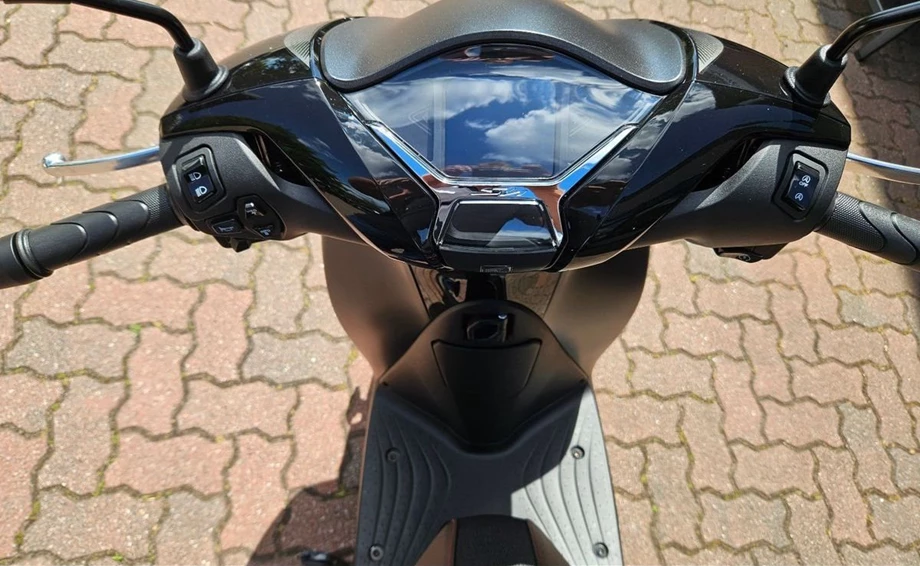 Offer Honda SH150i Bild 6: Offer Honda SH150i