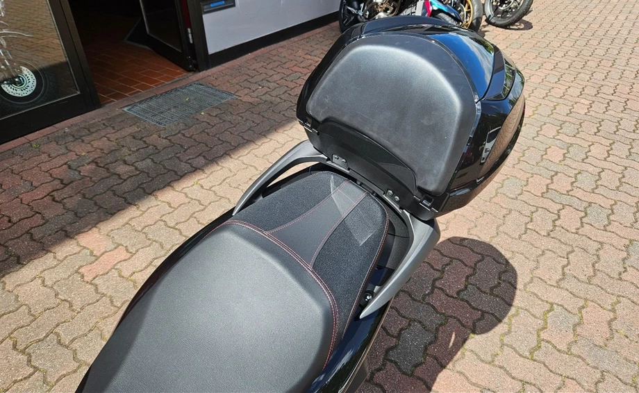 Offer Honda SH150i Bild 7: Offer Honda SH150i