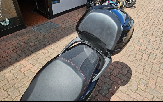 Neufahrzeug Honda SH150i - Bild 7