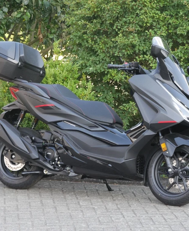 Honda Forza 350<br />SE