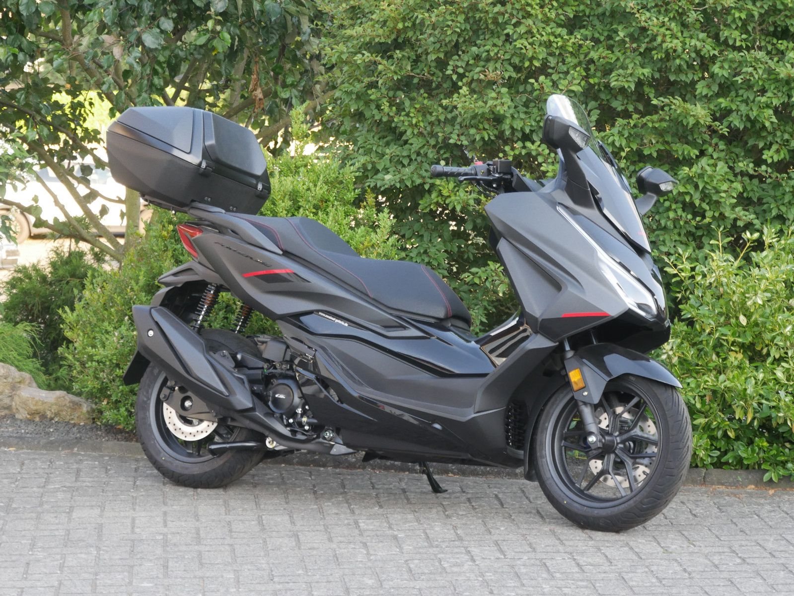 Honda Forza 350<br />SE