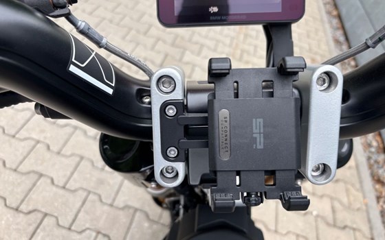 Gebrauchtmotorrad BMW CE 02 11kW - Bild 10