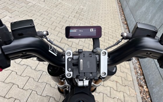 Gebrauchtmotorrad BMW CE 02 11kW - Bild 7