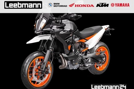 KTM 890 SMT