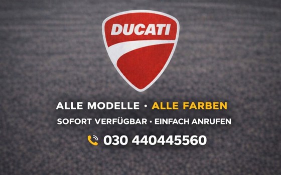 Gebrauchtmotorrad Ducati Diavel V4 - Bild 10