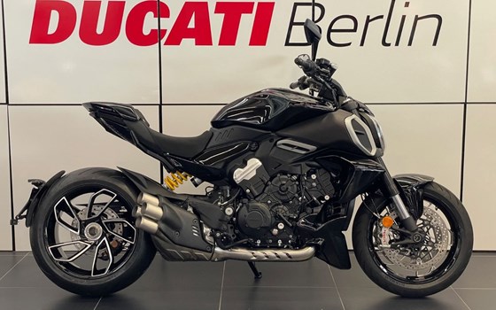 Gebrauchtmotorrad Ducati Diavel V4 - Bild 3