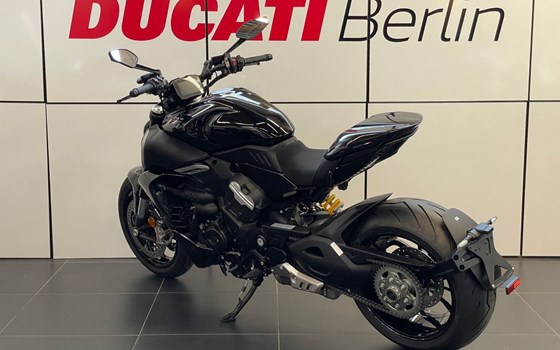 Gebrauchtmotorrad Ducati Diavel V4 - Bild 5