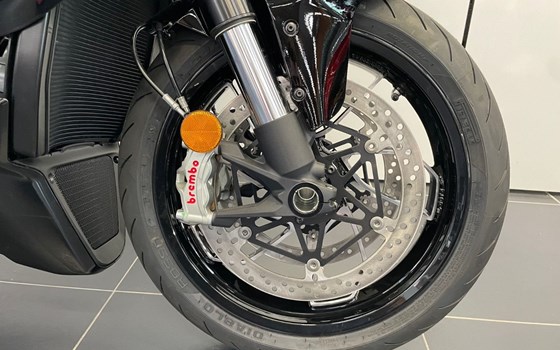 Gebrauchtmotorrad Ducati Diavel V4 - Bild 8