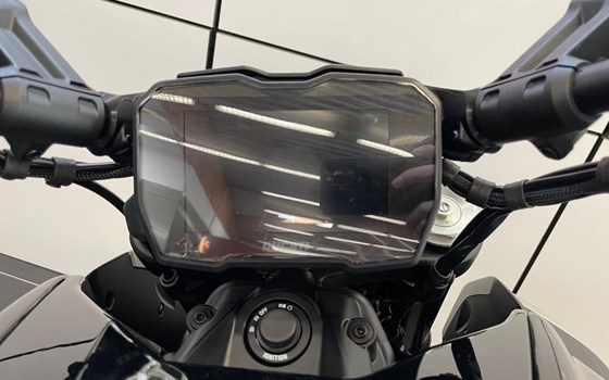 Gebrauchtmotorrad Ducati Diavel V4 - Bild 9