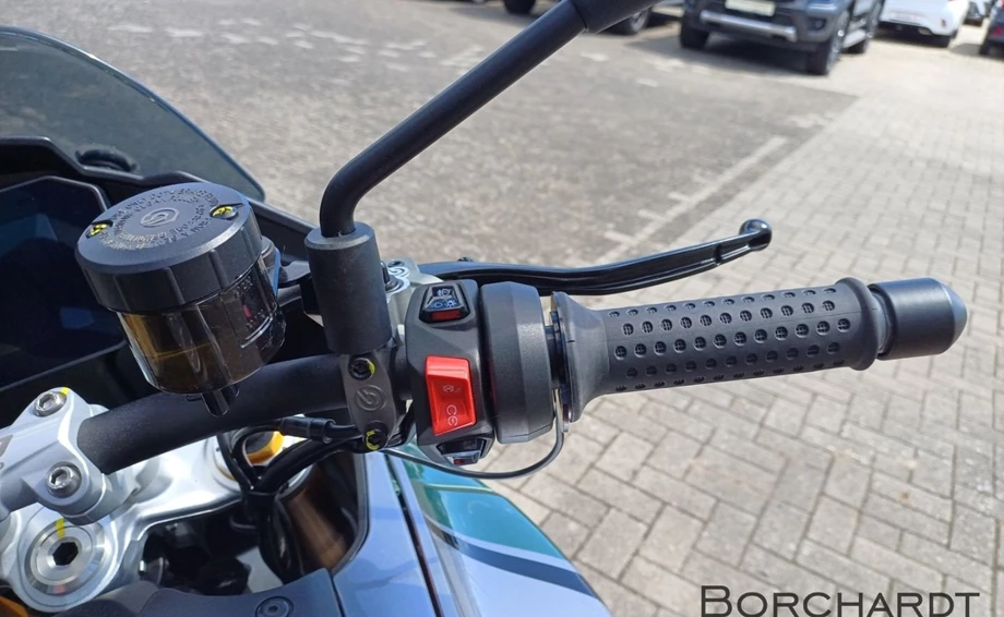 Angebot Moto Guzzi V100 Mandello S Bild 14: Angebot Moto Guzzi V100 Mandello S