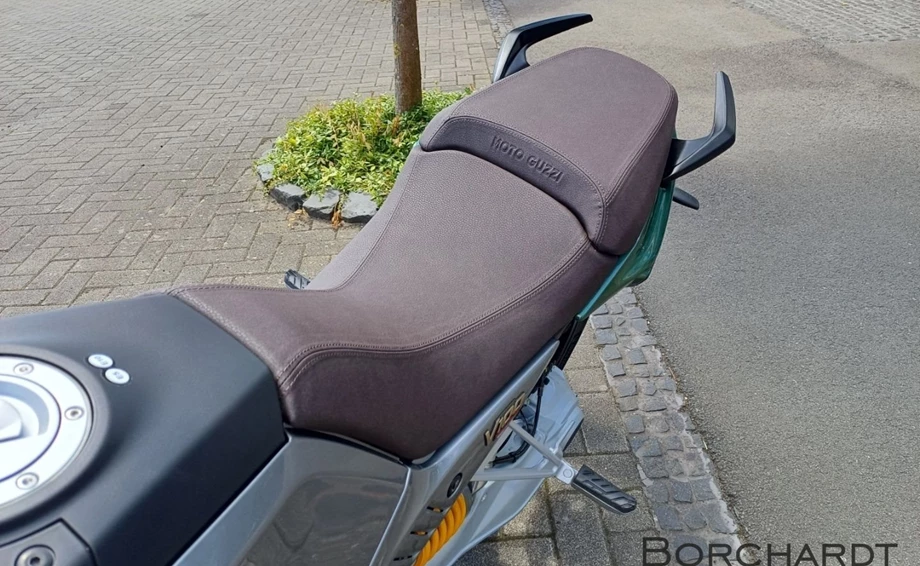 Angebot Moto Guzzi V100 Mandello S Bild 15: Angebot Moto Guzzi V100 Mandello S