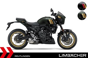 Angebot Suzuki GSX-8TT