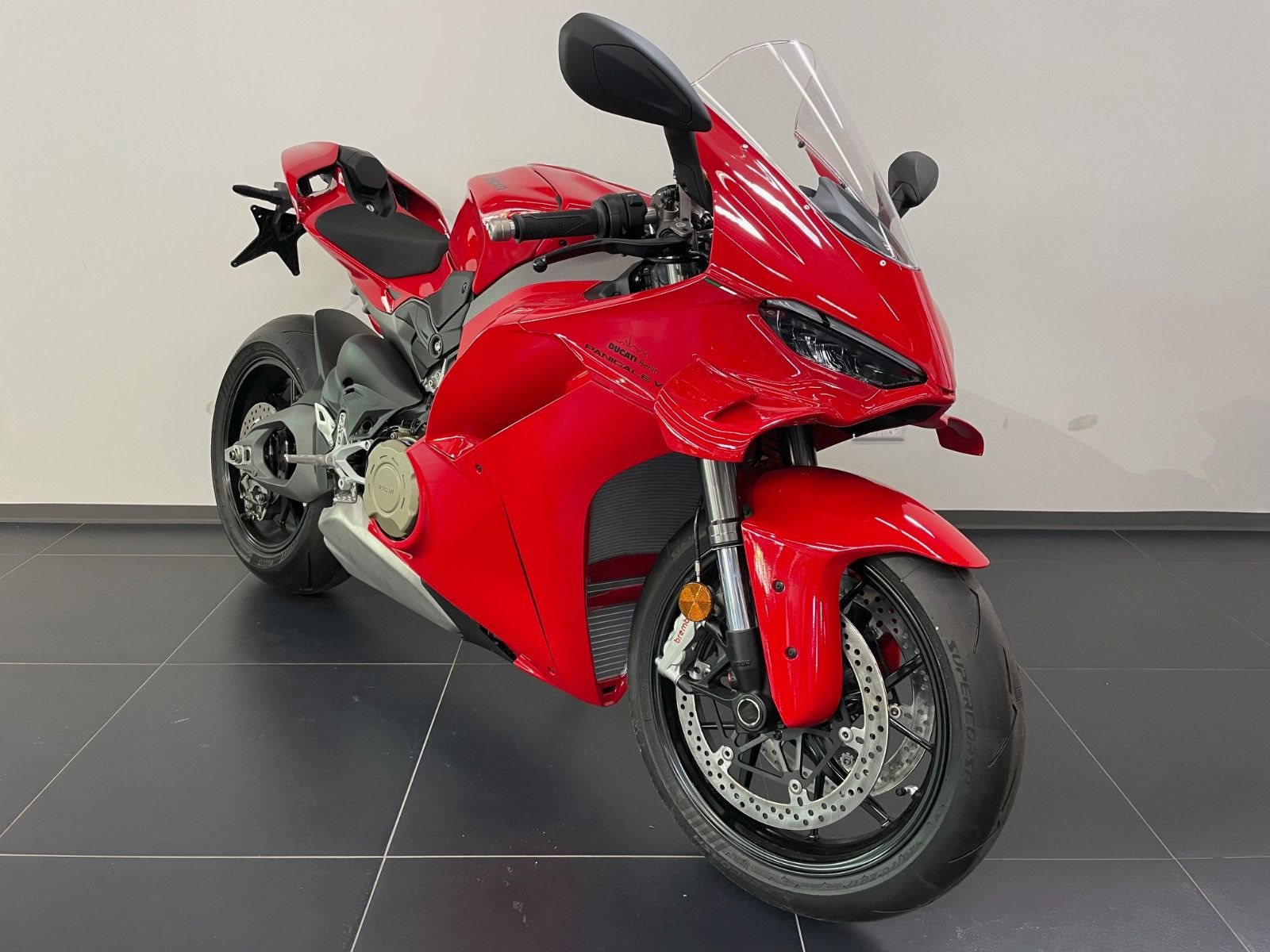 Ducati Panigale V4<br />/ Sofort verfügbar !