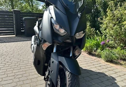 Gebrauchte Yamaha XMAX 300 Tech MAX Gebrauchte Yamaha XMAX 300 Tech MAX