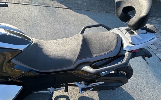Gebrauchtmotorrad Can-Am Spyder RS - Bild 4