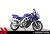 Suzuki SV 650S