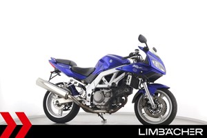 Angebot Suzuki SV 650S