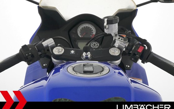 Gebrauchtmotorrad Suzuki SV 650S - Bild 13