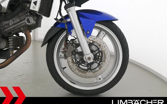 Gebrauchtmotorrad Suzuki SV 650S - Bild 14