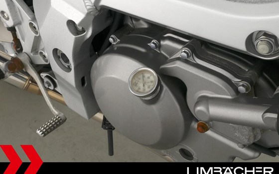 Gebrauchtmotorrad Suzuki SV 650S - Bild 16