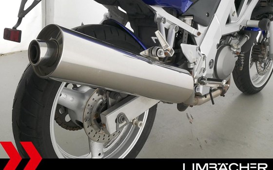 Gebrauchtmotorrad Suzuki SV 650S - Bild 17