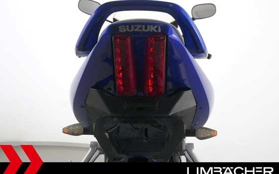 Gebrauchtmotorrad Suzuki SV 650S - Bild 18