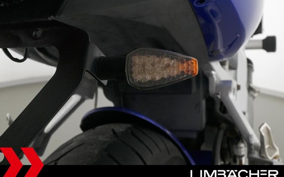 Gebrauchtmotorrad Suzuki SV 650S - Bild 19