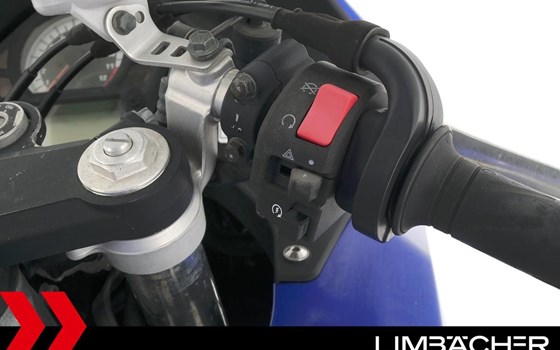 Gebrauchtmotorrad Suzuki SV 650S - Bild 21