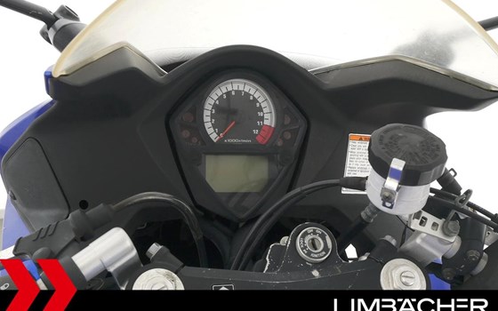 Gebrauchtmotorrad Suzuki SV 650S - Bild 22