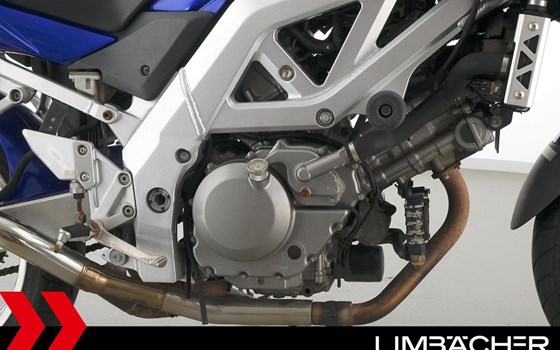 Gebrauchtmotorrad Suzuki SV 650S - Bild 23