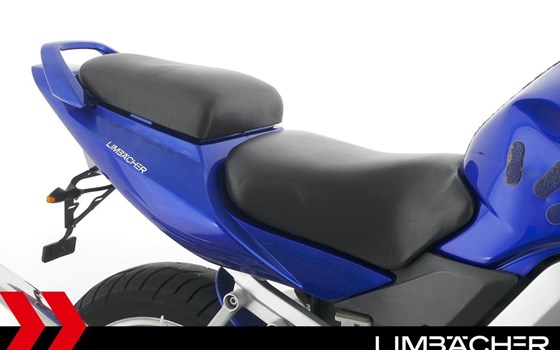 Gebrauchtmotorrad Suzuki SV 650S - Bild 24