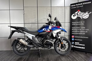 Angebot BMW R 1300 GS