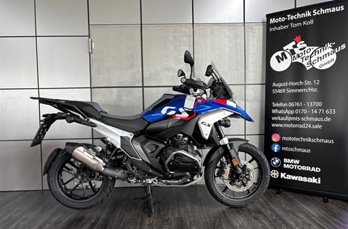 BMW R 1300 GS