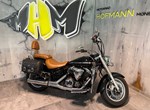 Angebot Yamaha XVS 1300 A