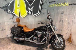Angebot Yamaha XVS 1300 A