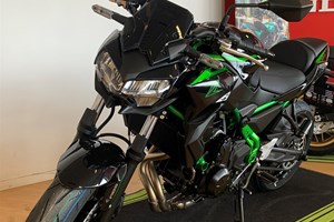 Angebot Kawasaki Z650