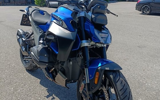 Gebrauchtmotorrad BMW R 1300 R - Bild 4 Gebrauchtmotorrad BMW R 1300 R - Bild 4