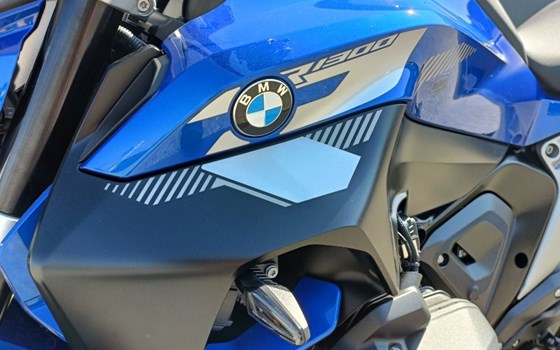 Gebrauchtmotorrad BMW R 1300 R - Bild 11 Gebrauchtmotorrad BMW R 1300 R - Bild 11