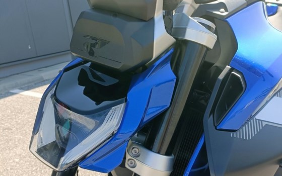 Gebrauchtmotorrad BMW R 1300 R - Bild 13 Gebrauchtmotorrad BMW R 1300 R - Bild 13