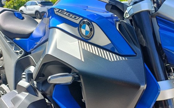 Gebrauchtmotorrad BMW R 1300 R - Bild 12 Gebrauchtmotorrad BMW R 1300 R - Bild 12