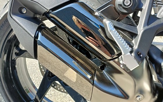 Gebrauchtmotorrad BMW R 1300 R - Bild 16 Gebrauchtmotorrad BMW R 1300 R - Bild 16
