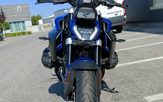 Gebrauchtmotorrad BMW R 1300 R - Bild 7 Gebrauchtmotorrad BMW R 1300 R - Bild 7