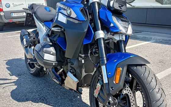Gebrauchtmotorrad BMW R 1300 R - Bild 8 Gebrauchtmotorrad BMW R 1300 R - Bild 8