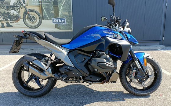 Gebrauchtmotorrad BMW R 1300 R - Bild 1 Gebrauchtmotorrad BMW R 1300 R - Bild 1