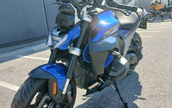 Gebrauchtmotorrad BMW R 1300 R - Bild 5 Gebrauchtmotorrad BMW R 1300 R - Bild 5