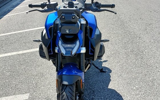 Gebrauchtmotorrad BMW R 1300 R - Bild 6 Gebrauchtmotorrad BMW R 1300 R - Bild 6