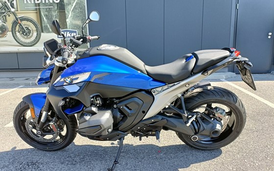 Gebrauchtmotorrad BMW R 1300 R - Bild 3 Gebrauchtmotorrad BMW R 1300 R - Bild 3
