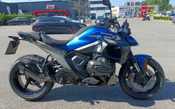 Gebrauchtmotorrad BMW R 1300 R - Bild 2 Gebrauchtmotorrad BMW R 1300 R - Bild 2