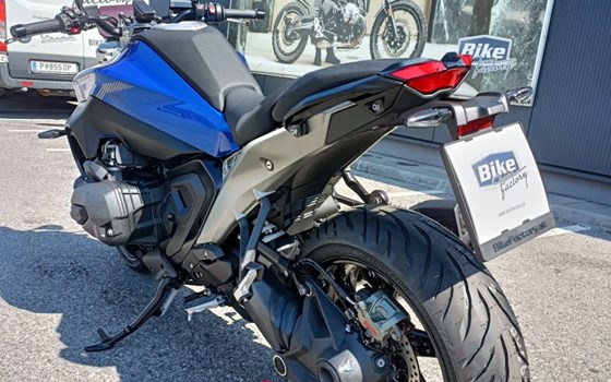 Gebrauchtmotorrad BMW R 1300 R - Bild 10 Gebrauchtmotorrad BMW R 1300 R - Bild 10